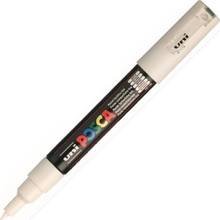 Marqueur peinture Posca PC-1MC pointe extra fine 0,7-1 mm blanc