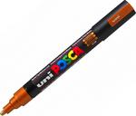 Marqueur peinture Posca PC-5M pointe conique moyenne 1,8-2,5mm bronze