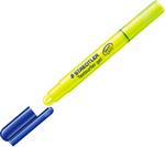 Surligneur Textsurfer gel jaune