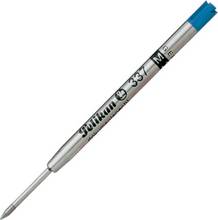 Recharge 337 grande capacité pour stylo-bille pointe moyenne M bleu