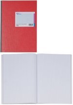 Cahier de brouillon A5 14,8x21cm 144 pages 70g quadrillé 5 x 5