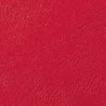 Plats de couverture LeatherGrain 250 g A4 grain cuir Rouge par 100