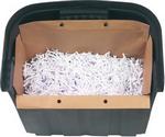 Sac poubelles 70 litres papier recyclé pour destructeurs Rexel Mercury par 50