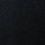 Plats de couverture LinenWeave 250g A4 Toilé aspect lin noir par 100