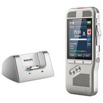 Dictaphone numérique Pocket Memo DPM8100