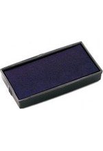 Cassette encrage E/30 bleu Colop Printer 30, C30, kit 30/1 pack de 2