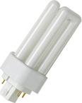 Ampoule fluorescente DULUX T/E PLUS Blanc chaud 830 GX24q-3 32W