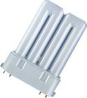Ampoule fluocompacte Dulux F 2G10 24 watt 1700 lumen blanc froid 4000k