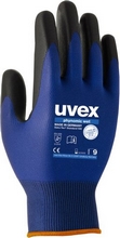 Gants protection uvex phynomic wet pour pièces humides et mouillées taille 7