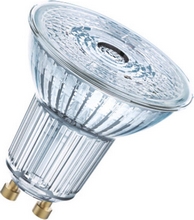 Ampoules LED réflecteur GU