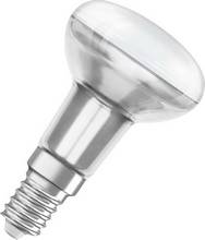 Ampoule réflecteur LED E14 PARATHOM R50 1,5 Watt 110 lumen blanc très chaud