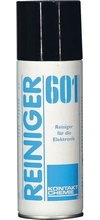 Nettoyant Reinger 601 pour l'électronique et mécanique de précision 200 ml