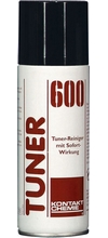 Nettoyant de contact Tuner 600 200 ml