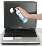 Nettoyant pour écrans TFT et LCD, 200 ml