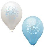 Ballons de baudruche It's a Boy