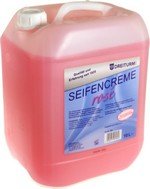 Savon liquide rosé bidon de 10 litres