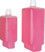 Savon liquide rose - cartouche à pied de 500 ml