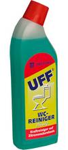 Nettoyant cuvette WC UFF 750 ml 