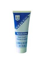 Crème réparatrice pour les mains à la Glycerine tube 75ml