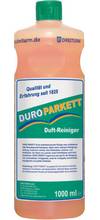 Nettoyant pour parquet et sol stratifié DURO PARKETT 1 litre