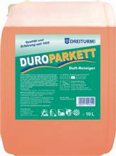 Nettoyant pour parquet et sol stratifié DURO PARKETT 10 litres