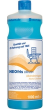 Nettoyant à base d alcool NEOFRIS citrus+ bouteille 1 litre