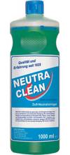 Nettoyant sans parfum neutre NEUTRA CLEAN 1 litres