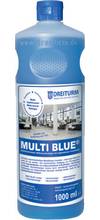 Nettoyant multi-usage MULTI BLUE 1 litres
