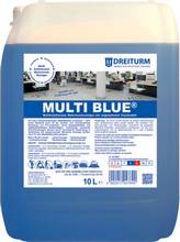 Nettoyant multi-usage MULTI BLUE 10 litres