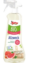 Nettoyant Bio universel tout usage spray odeur pamplemousse 500 ml