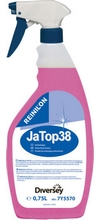 Produit de nettoyage à haute performance JA-TOP 38 flacon pulvérisateur 750ml