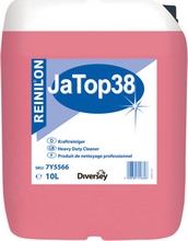 Produit de nettoyage à haute performance JA-TOP 38 bidon 10 litres