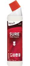 Nettoyant pour WC  Toilet Cleaner 750 ml