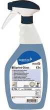 Nettoyant verre et toute surface Sprint Glass 750 ml