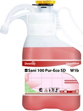 Nettoyeur sanitaire Sani 100 Pur-Eco SmartDose 1,4 L