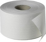 Rouleau Papier hygiénique distributeur 2 épaisseurs blanc recyclé 180m par 12