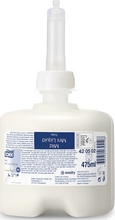 Savon Liquide Doux parfum frais Mini flacon à pompe 475 ml