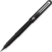 Pinceau Brush Pen rechargeable Pentel Arts noir