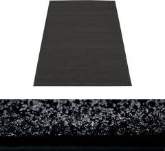 Tapis anti-salissure Eazycare polyamide 120x180cm noir