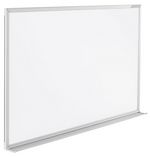 Tableau blanc émaillé CC 60 x 45 cm