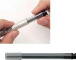 Recharge A noire pour stylos Multiliner SP 0,03 / 0,05 / 0,1 mm