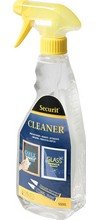 Spray nettoyant clezner pour feutre craie 500 ml