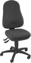 Fauteuil de bureau Point 60 anthracite