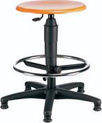 Tabouret tournant TEC 60 Counter