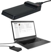 Lecteur USB RFID RF-150 activez les cartes RFID et porte-clés à partir de votre PC