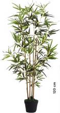 Plante artificielle Bambou hauteur 1200 mm