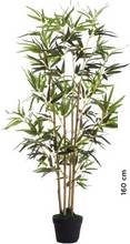 Plante artificielle Bambou hauteur 1600 mm