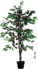 Plante artificielle Ficus hauteur 1200 mm