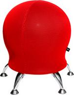 Tabouret Sitness 5 rouge