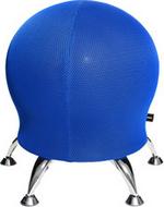 Tabouret Sitness 5 bleu